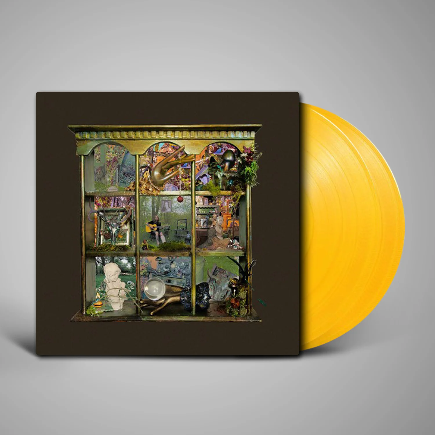 Vinyl Records